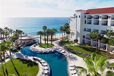 Cabo San Lucas Snapshot