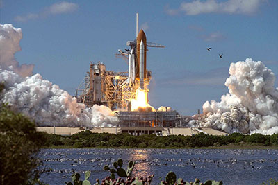 NASA Shuttle